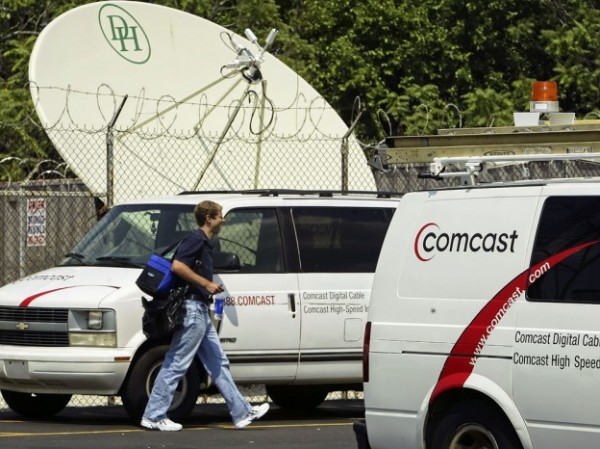 보스톤 시가 컴캐스트의 케이블 TV 요금을 규제하려 하고 있다