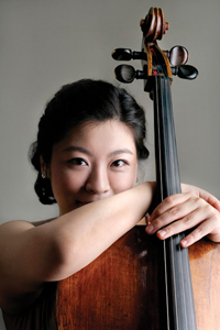첼리스트 여미혜가 14일 보스톤 클래시컬 오케스트라와 협연을 펼친다