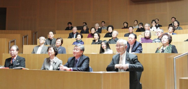 서울대 미주동창회가 주최한 MIT 브레인 네트워크 세미나가 50여명의 서울대 동문들이 참가한 가운데 열렸다