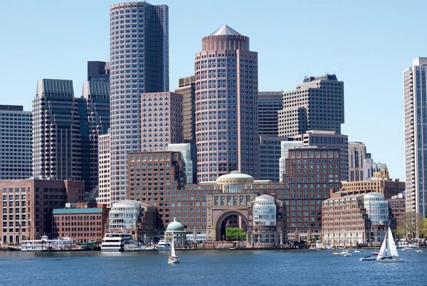 글래스도어가 발표한 “2018 일자리를 위한 베스트 도시“에서 보스톤이 6위를 차지했다