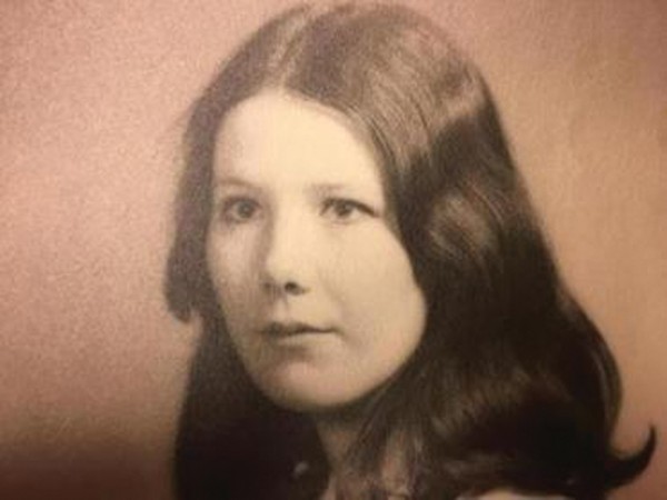 1969년 1월 살해된 하버드 여대생 제인 브리튼씨