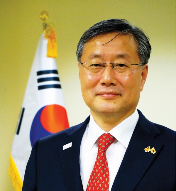 김용현 보스톤 총영사