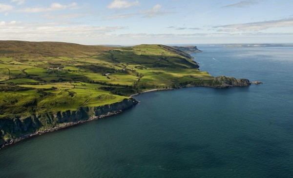 "이사 오면 1억원"…아일랜드, 외딴 섬 인구 급감에 유인책