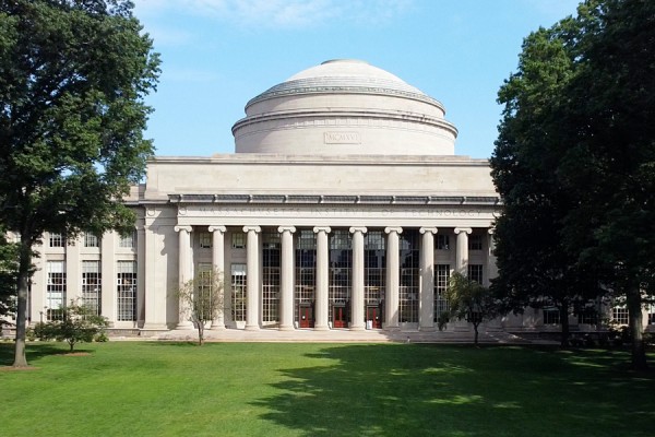 WSJ 대학평가에서 2위를 차지한 MIT