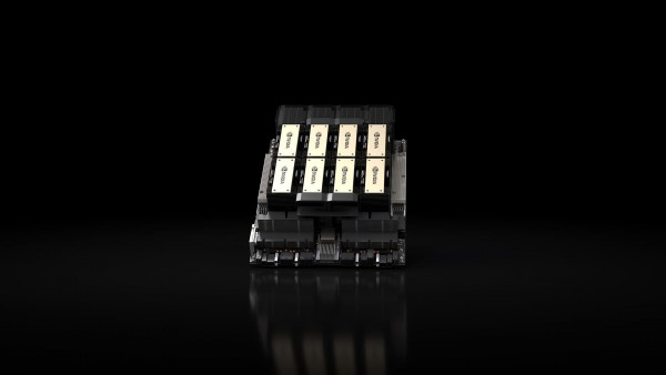 엔비디아의 최신 AI 칩 H200