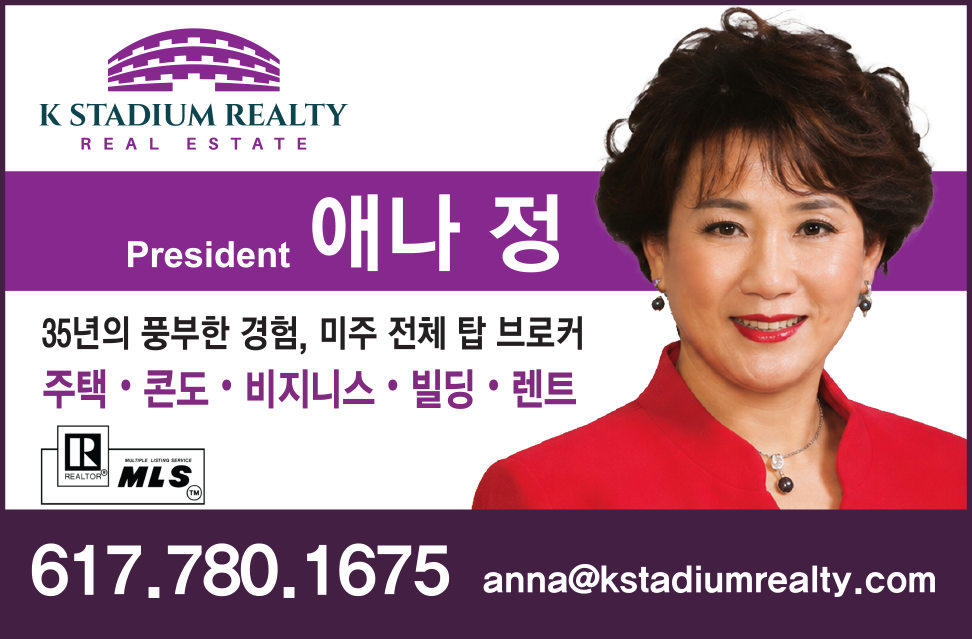 애나정