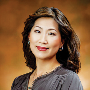 소프라노 이윤아 보스톤 리락 오페라 나비부인역