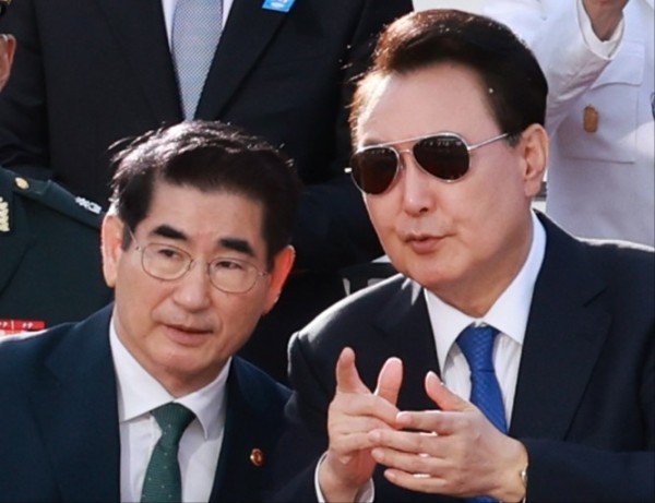 '계엄 내란' 대통령 턱끝까지 간 수사…尹 구속 가능성 현실화