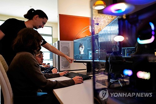 "올해 미국서 AI 사유로 일자리 5만5천개 사라져"