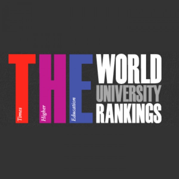 올해도 어김없이 교육 주간지, 'THE'의 '가장 좋은 평판을 가진 대학' 순위가 발표됐다.