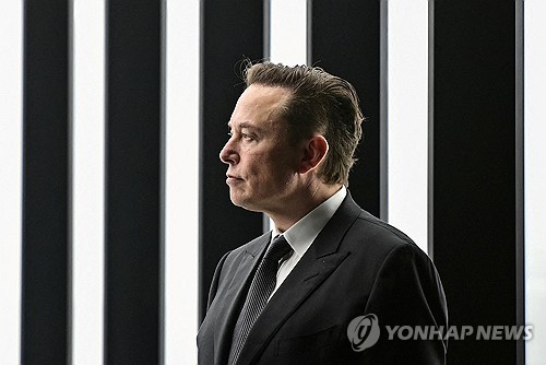 일론 머스크