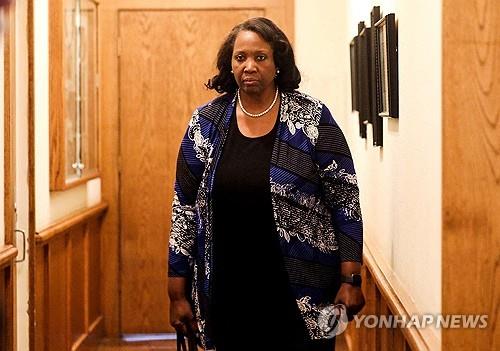 리사 쿡 연준 이사