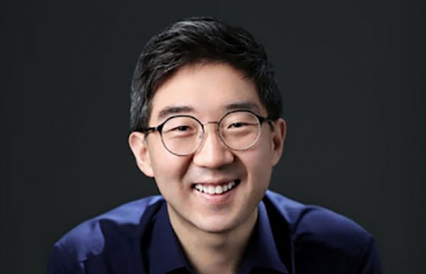 작곡가 김택수 샌디에이고 주립대 교수. 그의 칸타타 '들풀'이 10월 3일 조던홀에서 초연된다