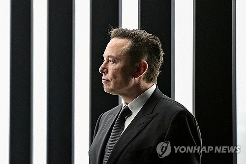 일론 머스크