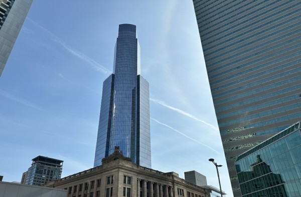 사우스스테이션 타워