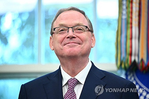 차기 연준의장 후보 케빈 해싯 백악관 국가경제위원회(NEC) 위원장