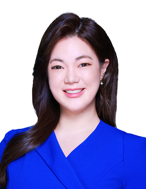 김 예지 Diana Kim